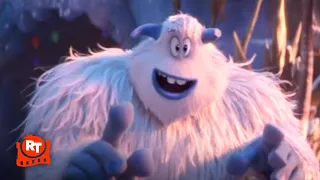 Smallfoot - Perfection Scene