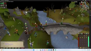 F2p Osrs Pking 2023