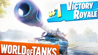 Wot Funny Moments #49 🤣 KARMA