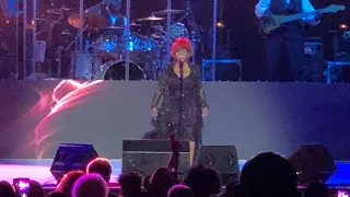 Anita Baker Sweet Love pt. 2 2018 Farewell Concert Tour pt. 9