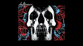 Deftones - Lovers (High Quality)