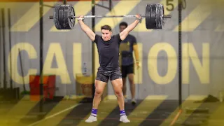 I did CrossFit for a year, here are my thoughts
