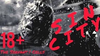 Sin City (2005) | The Servant | Cells | Instrumental