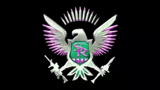 Saints Row IV [OST]: Dubstep Gun (Pop Star) [Extended Version]