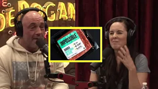 Joe Rogan: The TRUTH about the IMPOSSIBLE MEAT industry