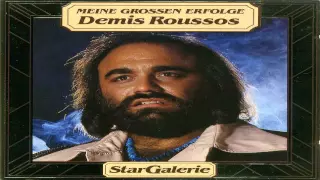 Demis Roussos - Meine Crossen Erfolge Full Album