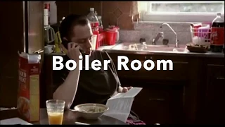 Set Yourself Apart From Competitors | Cold Calling Scenes | Boiler Room