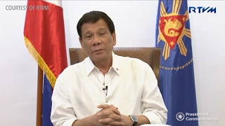 Duterte: I'll resign if Trillanes can prove claims