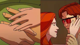 -Men ‘97 Episode 2 Ending Explained: Jean Grey’s Shocking