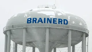 Brainerd Continues to Receive More Snow After Record-Setting Season