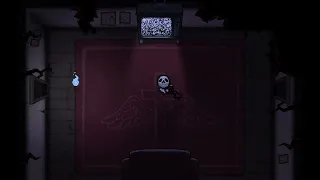 [TBoI: Repentance Mod] Samael 3.0 Update Trailer (TAINTED + Unlocks!)