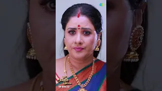 Anbe Vaa Serial Episode Shorts - 870 - 1| #AnbeVaa | Virat | Delna Davis | #shorts #ytshorts