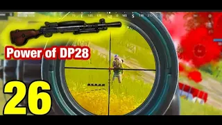 Playing with New Set RP M2 | 30 KILLS SOLO vs SQUAD BGMI, 😱#pupg