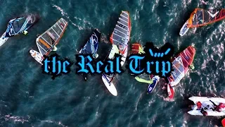 The Real Trip 2019 Aftermovie