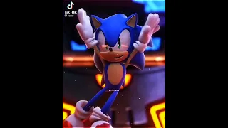 BEST Sonic TikTok Edits Compilation #part28 |Frookipop|