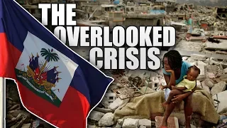 Haiti: The Forgotten Crisis of America