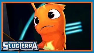 The Gentleman And The Thief  | Slugterra | WildBrain - Kids TV Shows Full Episodes