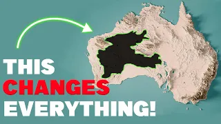 This Insane Discovery Is Changing Australia Forever!