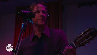 Calexico performing "The Town and Miss Lorraine" live on KCRW