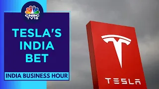 Tesla Likely To Announce Its India Entry By 2023-End: Sources | CNBC TV18