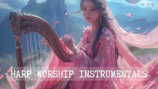Heavenly Harp Hymns: Uplifting Souls through the Power of Music in Worship