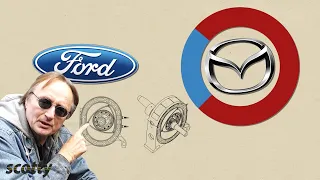 Here's Why Mazda is About to Go Bankrupt