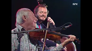 Stephane Grappelli Trio