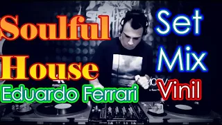 SoulFul House 🔊Sequência Mixada 90 - Rádio Dance anos 90 ( Set 224 ) 🎧 Vinil