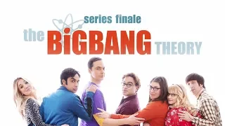 The Big Bang Theory Series Finale CBS Extended Trailer