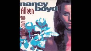 Nancy Boyd - Alleen