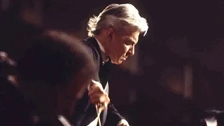Verdi: Opera La Traviata (Herbert von Karajan)