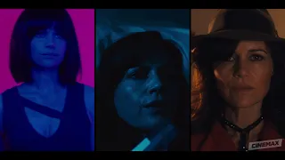 JETT | Official Tease (Cinemax)