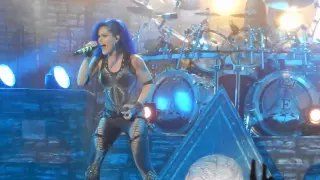 Wacken 2016 ArchEnemy