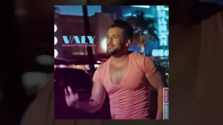 Valy - Dokhtareh Ziba OFFICIAL TRACK