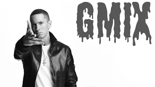Eminem Best Remixes Mix (2021 REUPLOAD)