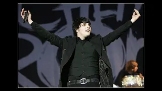 My Chemical Romance Live At Rock am Ring 2007 [Full Concert]