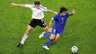 Andrea Pirlo•World Cup 2006• The Maestro