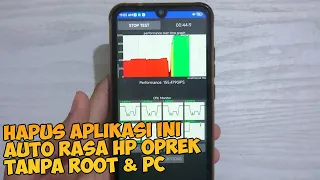 Ngegame Genshin Makin Lancar! Hapus Aplikasi Bawaan Joyose Xiaomi Tanpa Root & PC