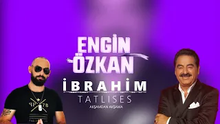 İbrahim Tatlıses - Akşamdan Akşama (Engin Özkan Remix) Tiktok Remix