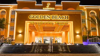 Hurghada Golden Beach Hotel
