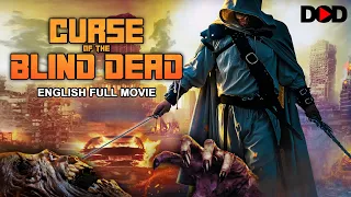 Curse Of The Blind Dead - English | Horror Movie