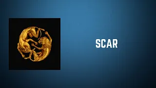 Beyoncé - SCAR (Lyrics)