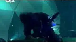 Slipknot- Duality (Live at Grammies) [GREAT QUALITY] Awesome~