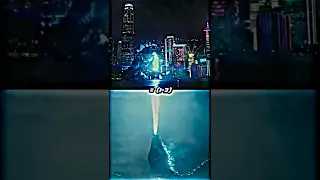 Godzilla 2019 Vs Godzilla 2021 (Suggestion)