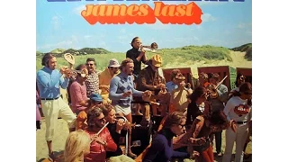 James Last Band y Chor: Popurrí "beachparty 2", en directo, año 1971.