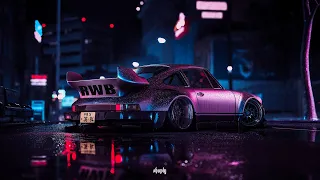 Teriyaki Boyz - Tokyo Drift / NFS [GMV]