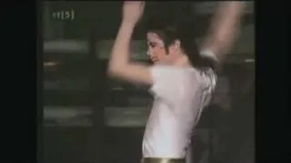 Michael Jackson - Breathtaking