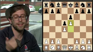 Shirov's Secret Weapon: The Advance French | Prepare Like a Pro - GM Denes Boros