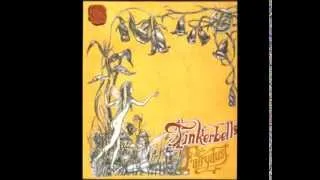 Tinkerbell's Fairydust- Every minute, every day(1968)