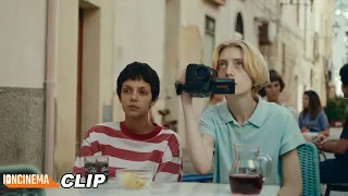 My Summer with Irène - Clip (2024 Berlinale)